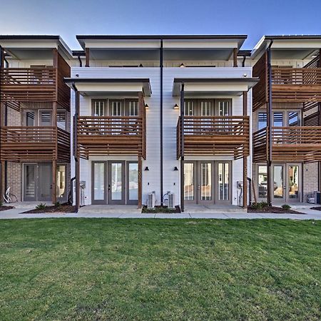 Downtown Modern Luxury - Great Location Villa Chattanooga Buitenkant foto