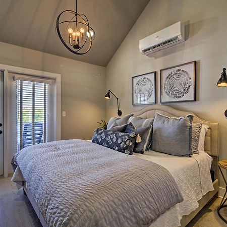 Downtown Modern Luxury - Great Location Villa Chattanooga Buitenkant foto