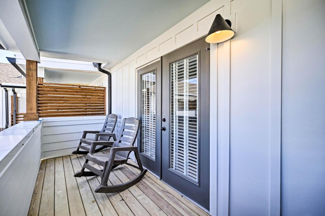 Downtown Modern Luxury - Great Location Villa Chattanooga Buitenkant foto
