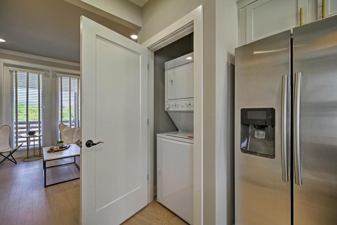 Downtown Modern Luxury - Great Location Villa Chattanooga Buitenkant foto