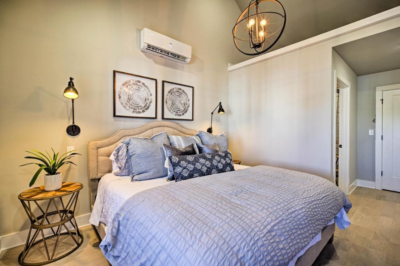 Downtown Modern Luxury - Great Location Villa Chattanooga Buitenkant foto