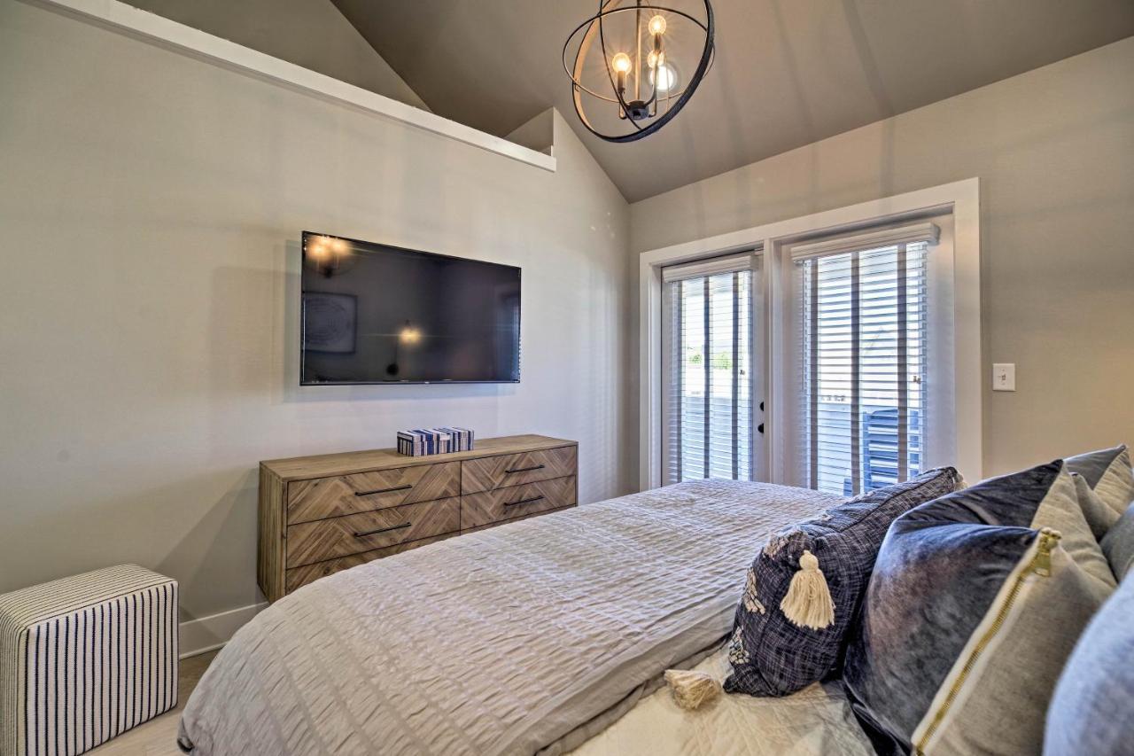 Downtown Modern Luxury - Great Location Villa Chattanooga Buitenkant foto