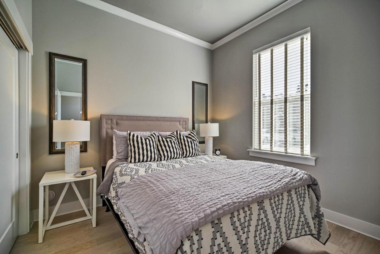 Downtown Modern Luxury - Great Location Villa Chattanooga Buitenkant foto