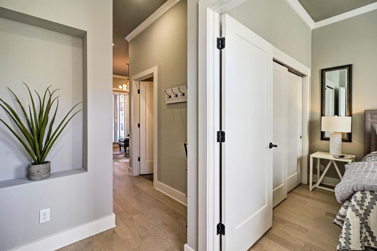 Downtown Modern Luxury - Great Location Villa Chattanooga Buitenkant foto