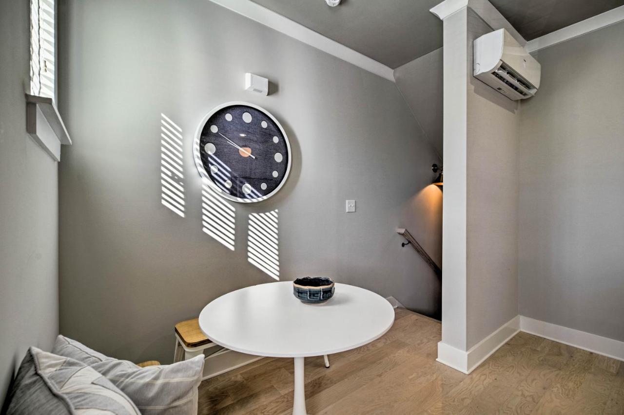 Downtown Modern Luxury - Great Location Villa Chattanooga Buitenkant foto