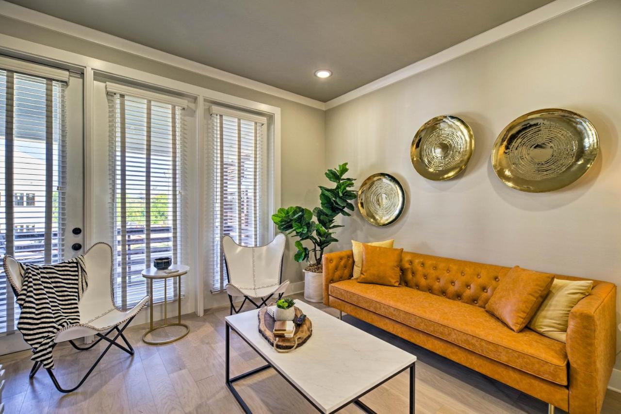 Downtown Modern Luxury - Great Location Villa Chattanooga Buitenkant foto